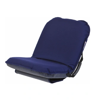 COMFORT SEAT Sittepute Tender, justerbar Marineblå